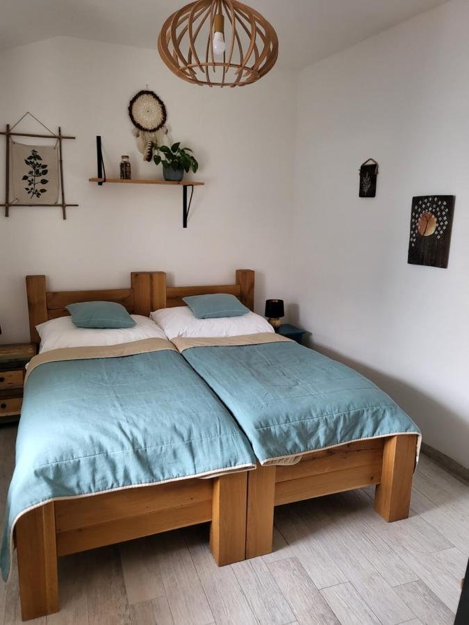 Burina Residence Liptovsky Mikulas Luaran gambar