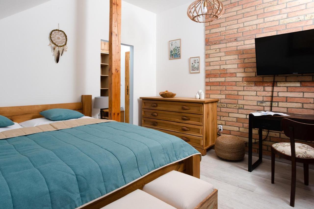 Burina Residence Liptovsky Mikulas Luaran gambar