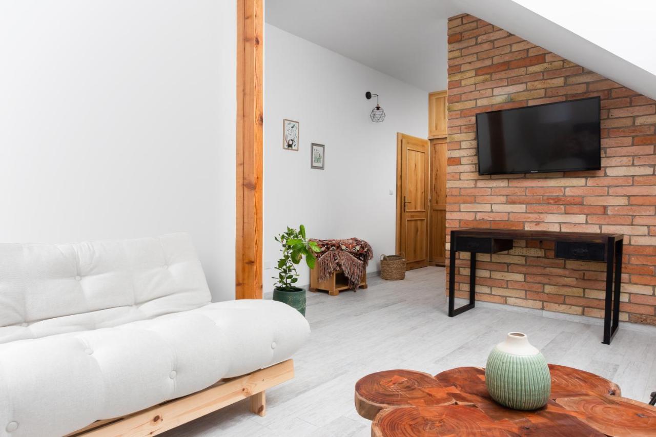 Burina Residence Liptovsky Mikulas Luaran gambar