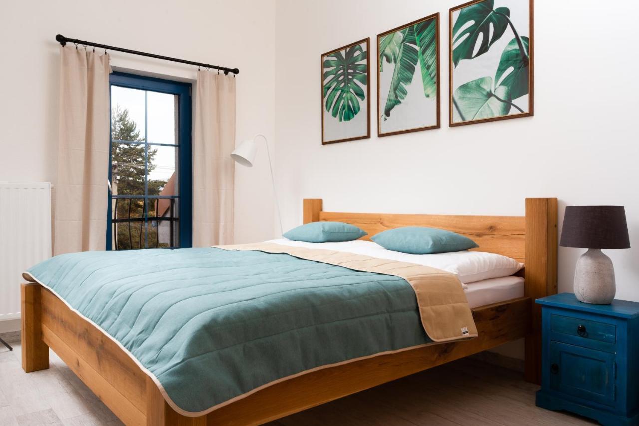Burina Residence Liptovsky Mikulas Luaran gambar