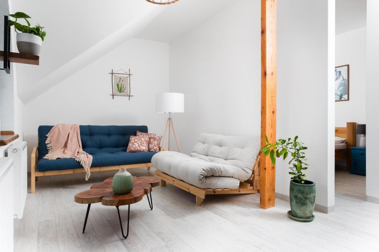 Burina Residence Liptovsky Mikulas Luaran gambar