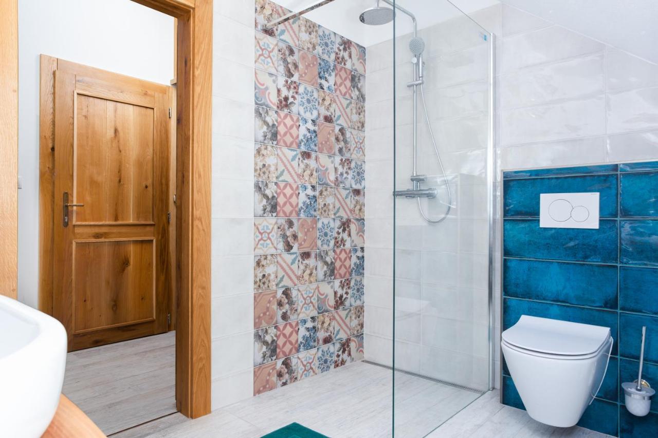 Burina Residence Liptovsky Mikulas Luaran gambar