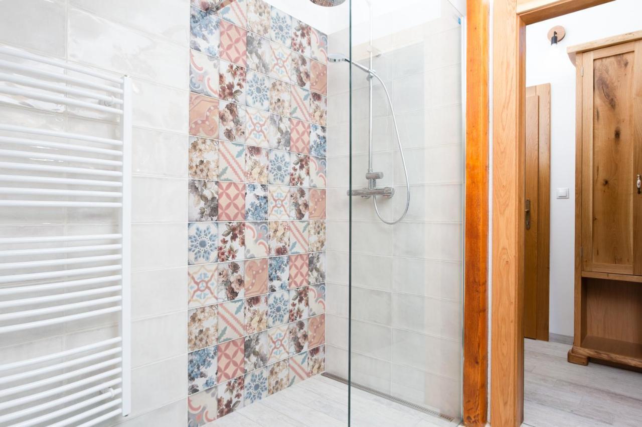 Burina Residence Liptovsky Mikulas Luaran gambar