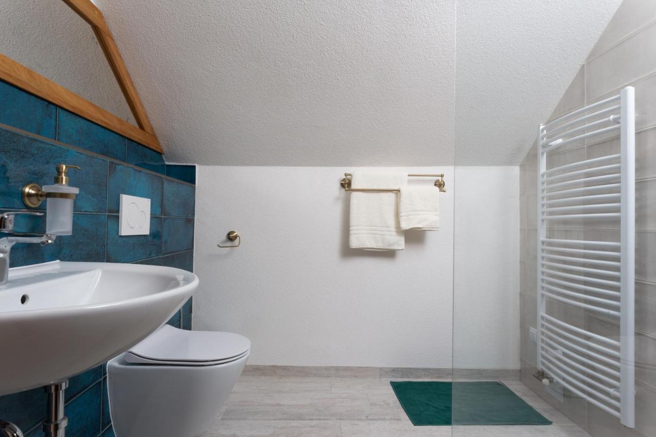 Burina Residence Liptovsky Mikulas Luaran gambar