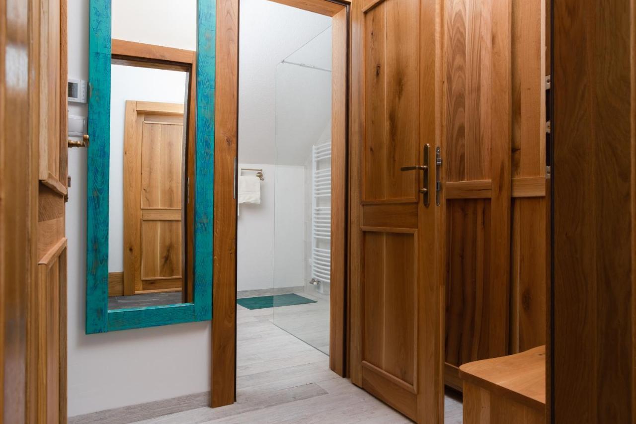 Burina Residence Liptovsky Mikulas Luaran gambar